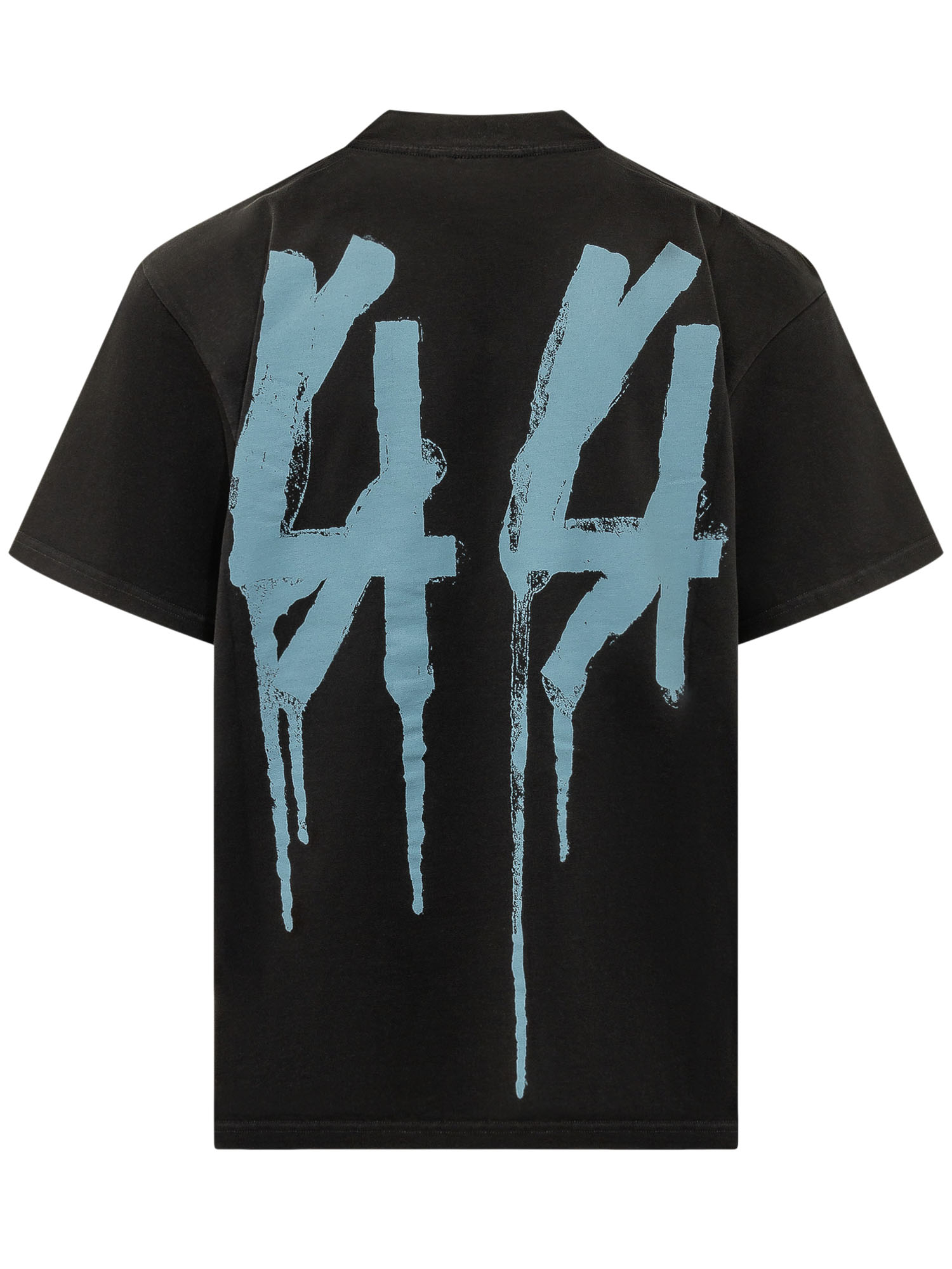 [44 Label Group] T-shirts Short Sleeve FW26 B0030669FA706 P877