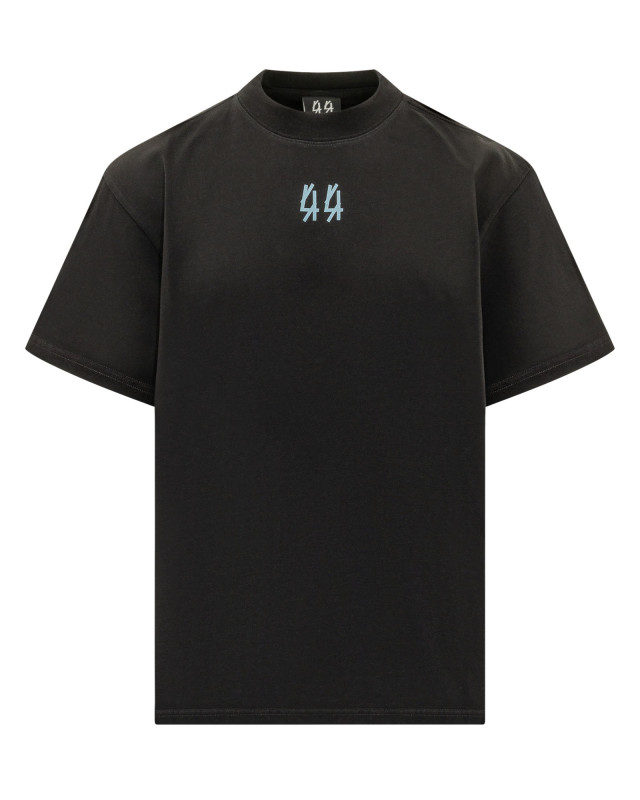 [44 Label Group] T-shirts Short Sleeve FW26 B0030669FA706 P877