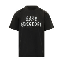 [44 Label Group] T-shirts Short Sleeve FW26 B0030669FA706 P816
