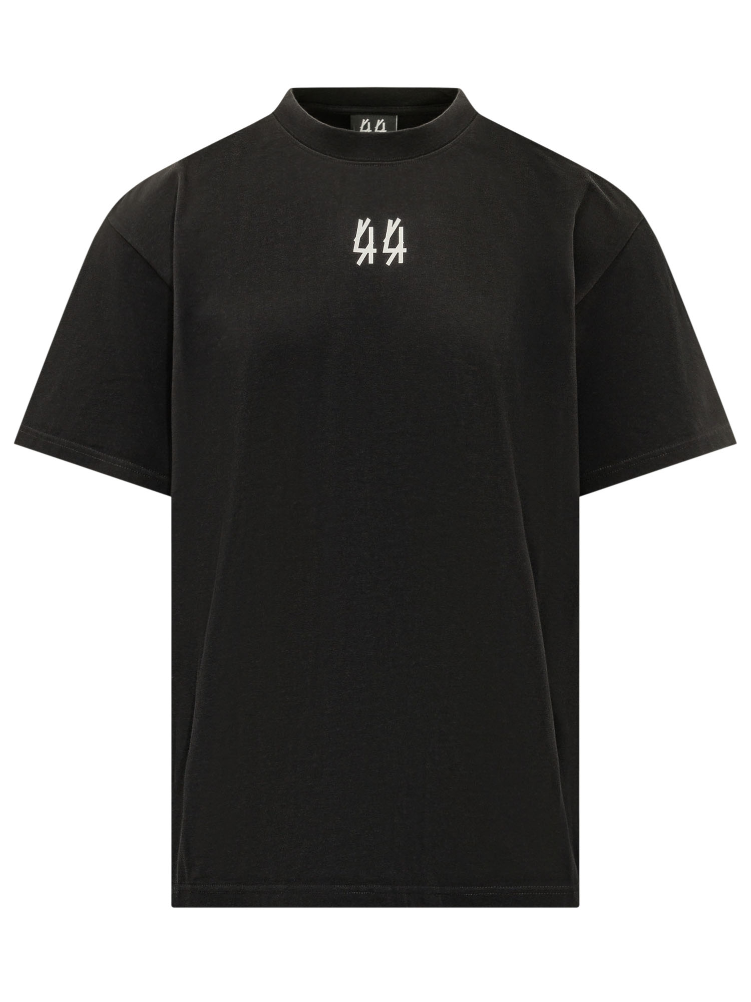 [44 Label Group] T-shirts Short Sleeve FW26 B0030669FA706 P811