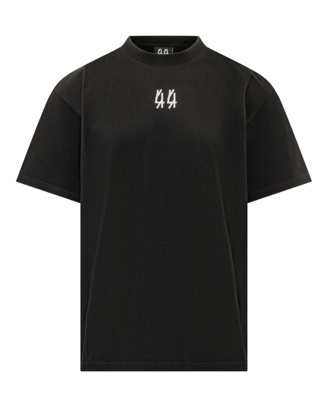 [44 Label Group] T-shirts Short Sleeve FW26 B0030669FA706 P811