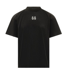[44 Label Group] T-shirts Short Sleeve FW26 B0030669FA706 P807