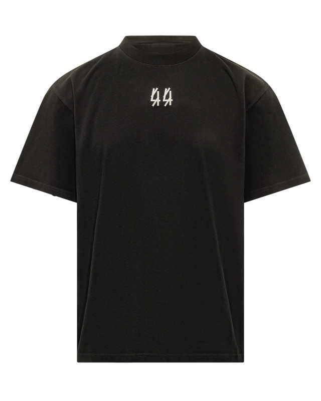 [44 Label Group] T-shirts Short Sleeve FW26 B0030669FA706 P807
