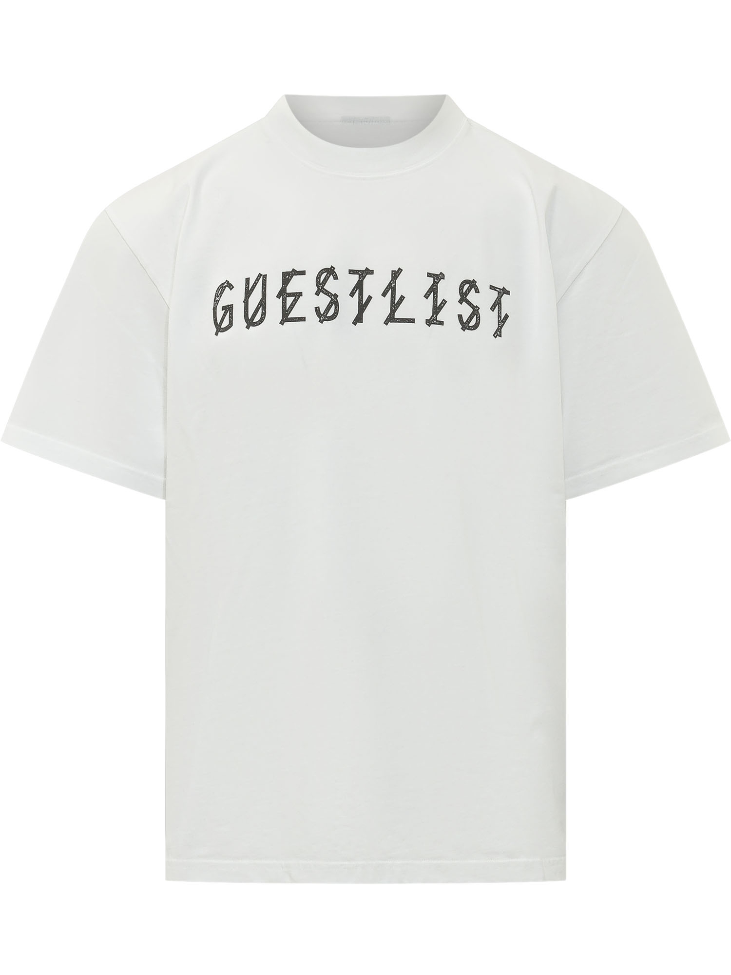 [44 Label Group] T-shirts Short Sleeve FW26 B0030556FA582 P663