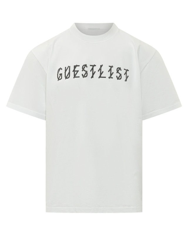 [44 Label Group] T-shirts Short Sleeve FW26 B0030556FA582 P663