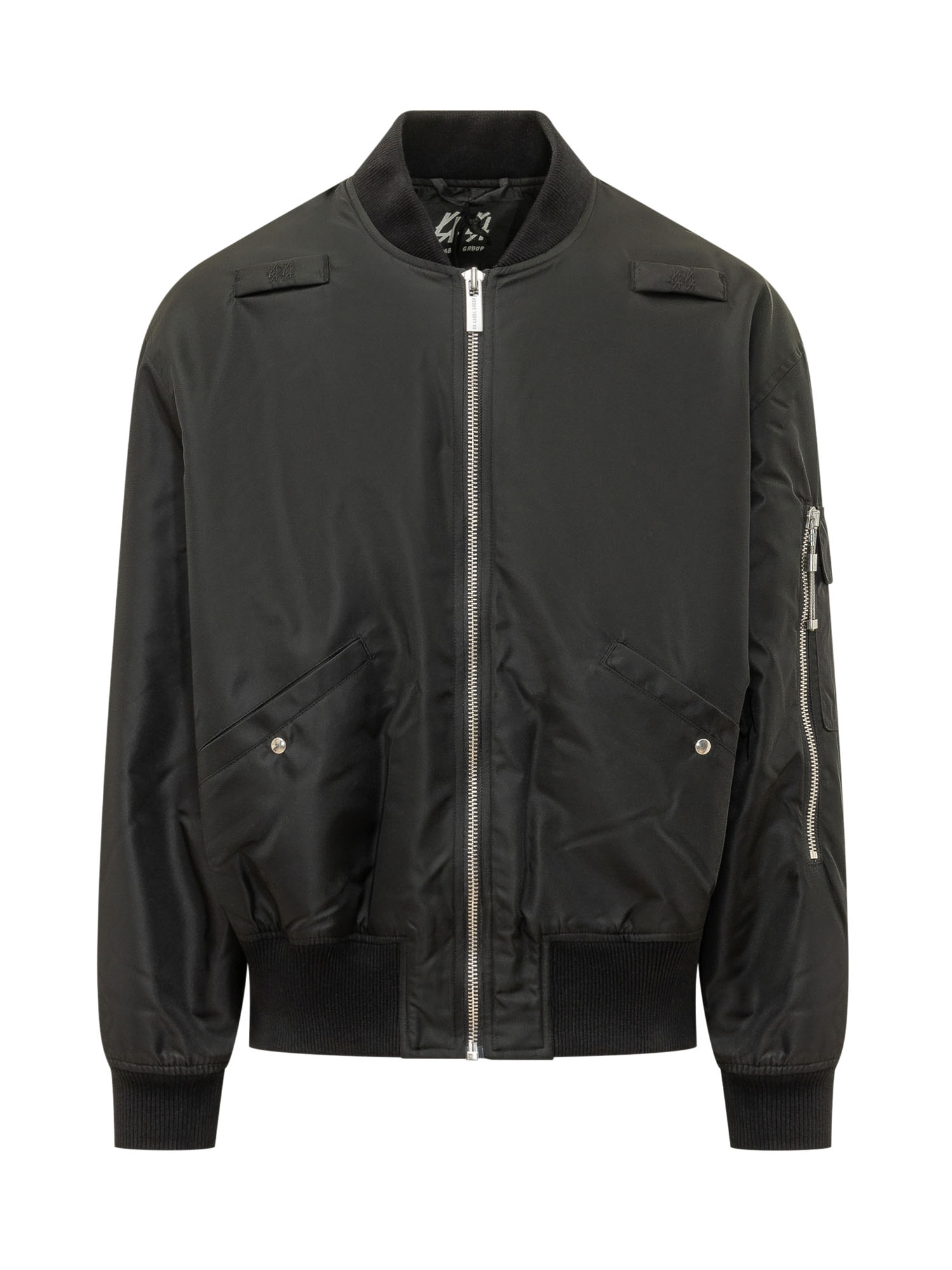 [44 Label Group] Bomber Jacket FW26 B0030485FA487 099