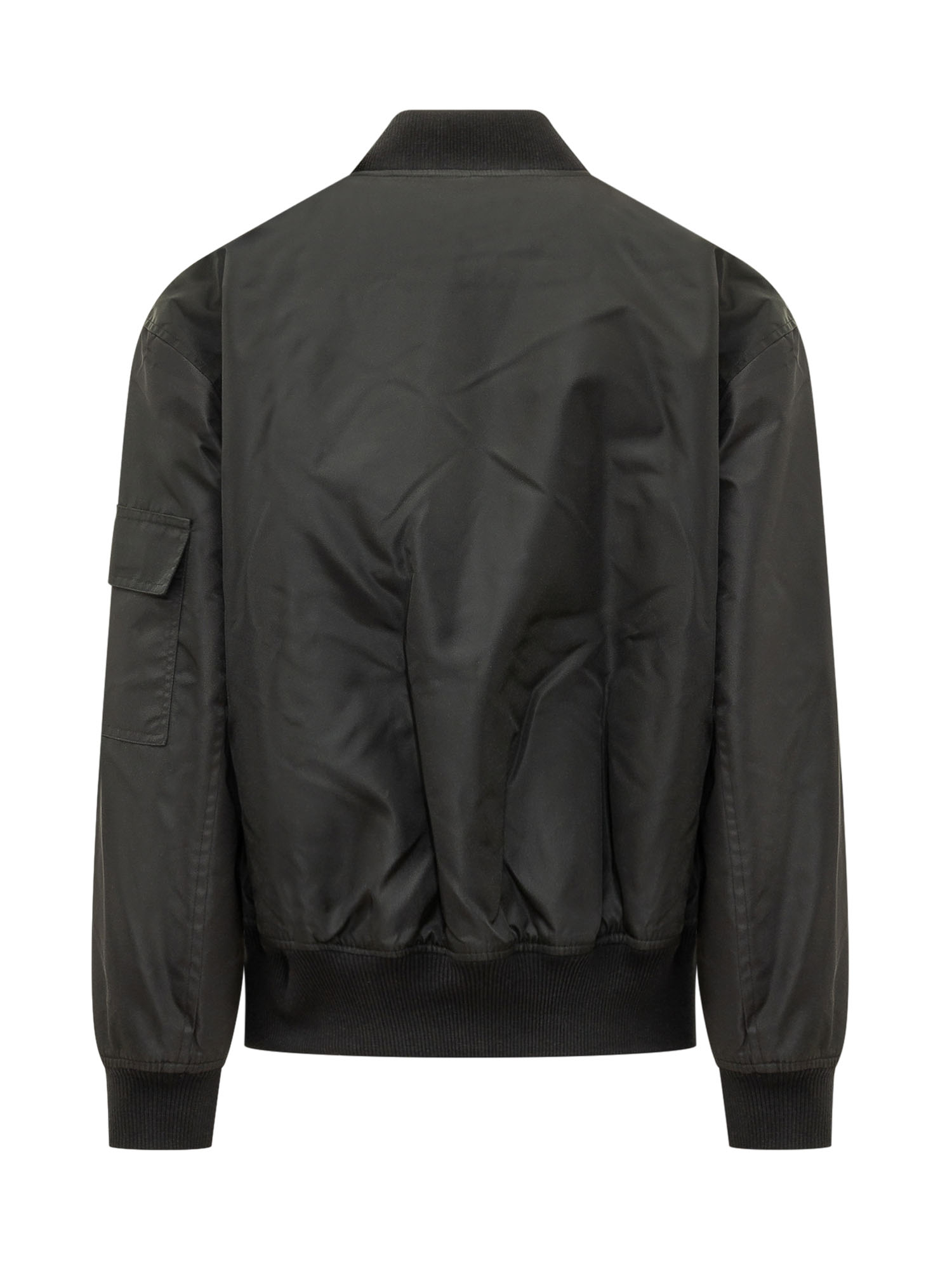 [44 Label Group] Bomber Jacket FW26 B0030485FA487 099