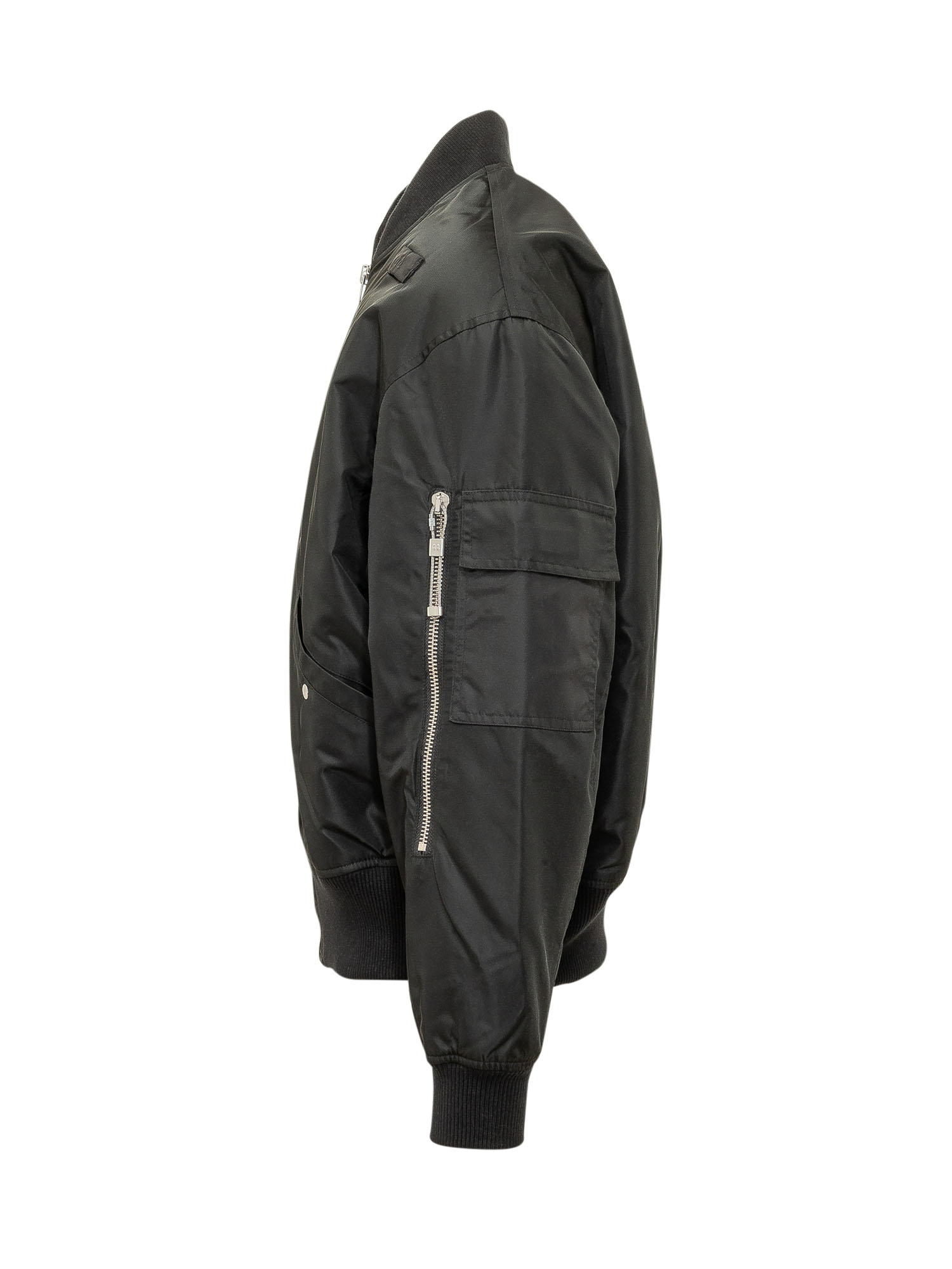 [44 Label Group] Bomber Jacket FW26 B0030485FA487 099