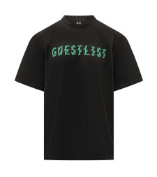 [44 Label Group] T-shirts Short Sleeve FW26 B0030556FA582 P662