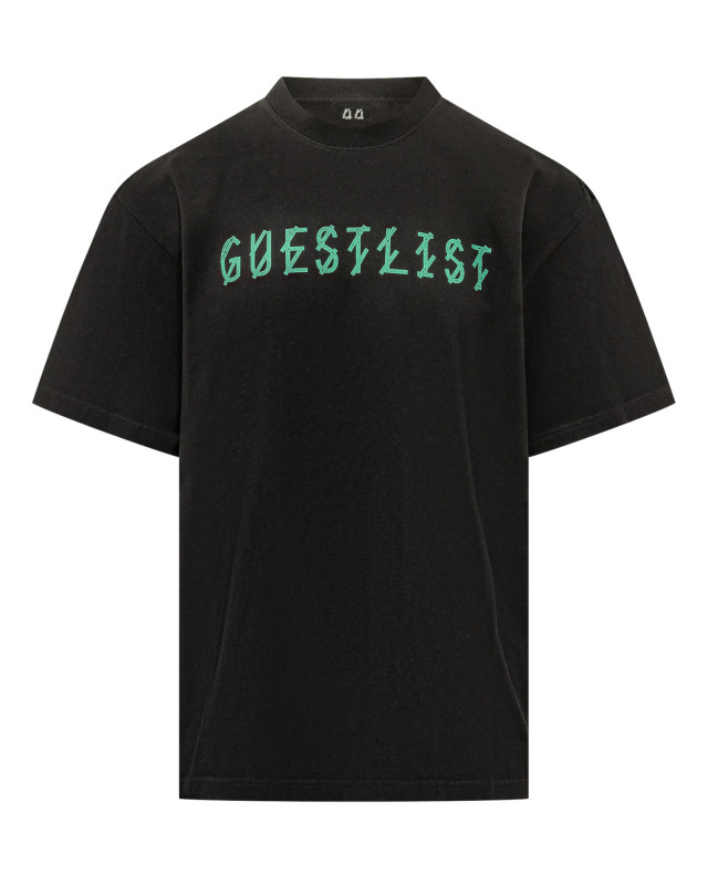 [44 Label Group] T-shirts Short Sleeve FW26 B0030556FA582 P662