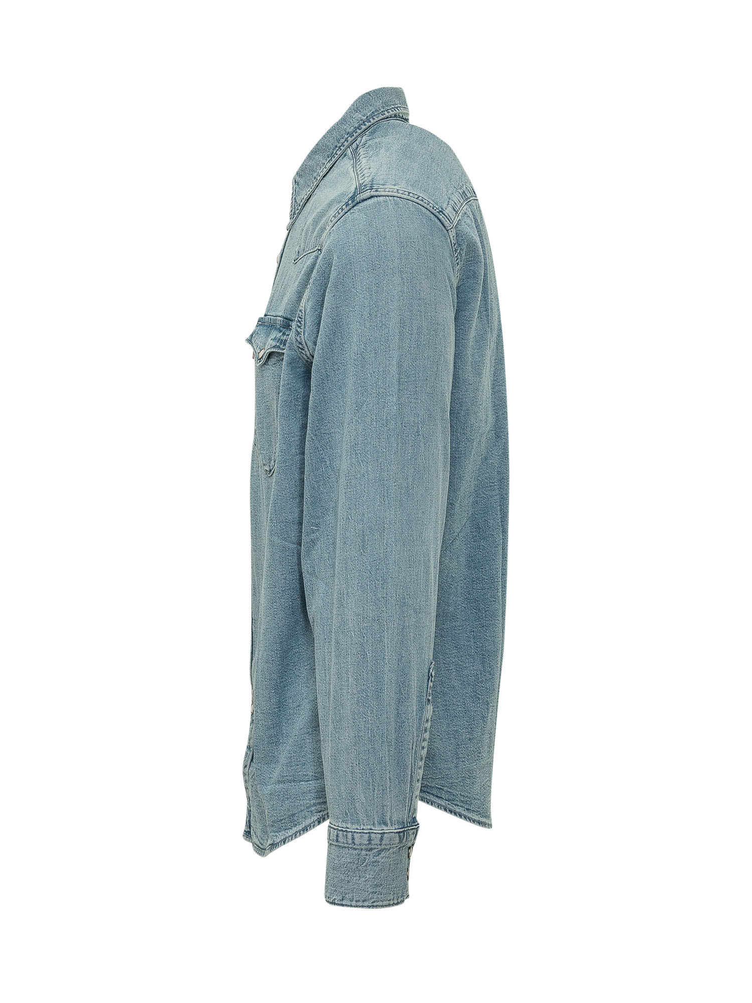 [Levi's] Shirts Long Sleeve FW26 85744 0126