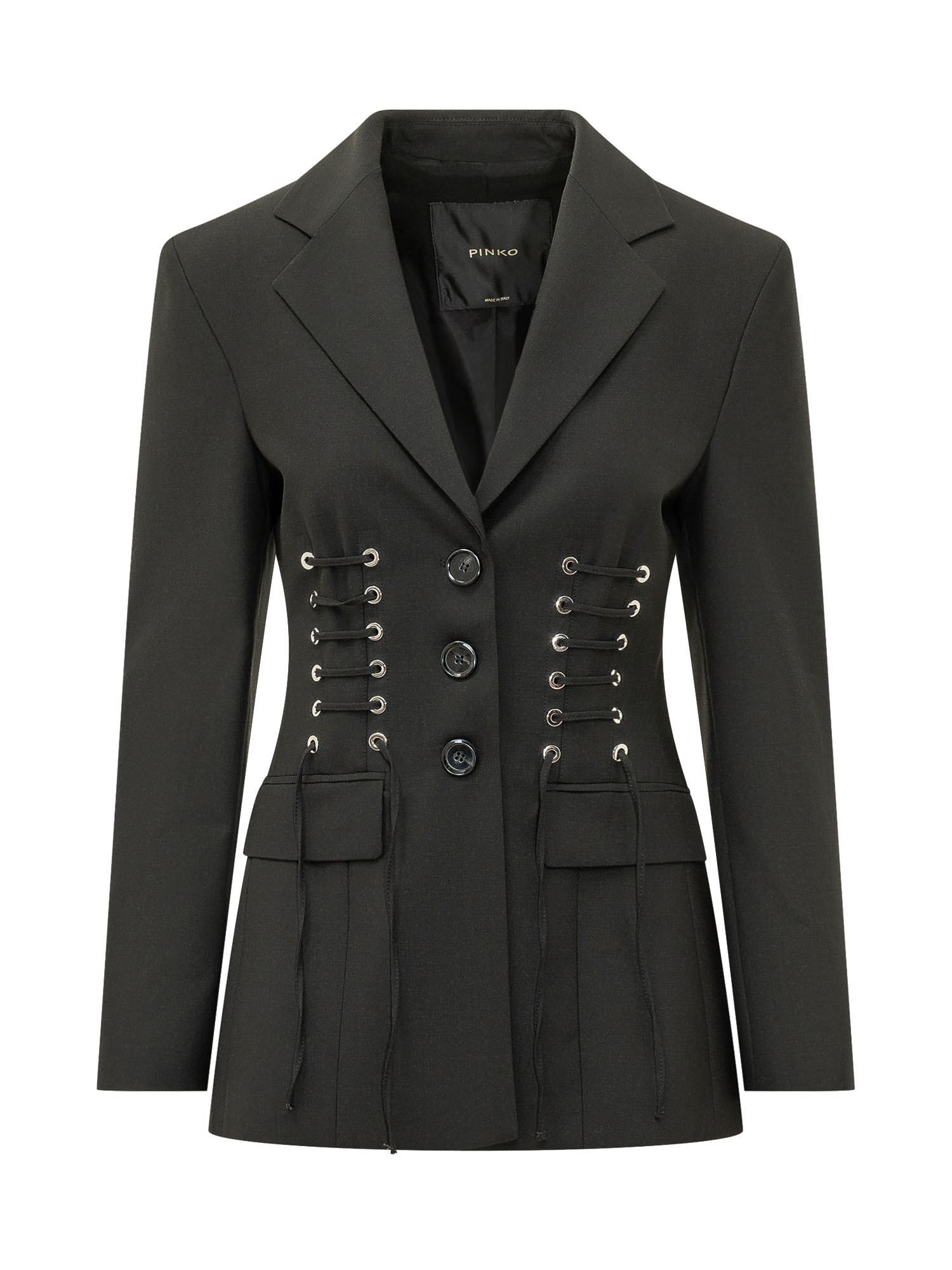 [PINKO] Blazer FW26 107583A3G3 Z99
