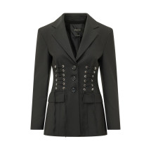 [PINKO] Blazer FW26 107583A3G3 Z99