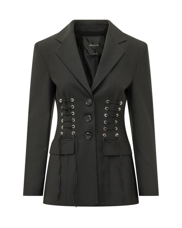 [PINKO] Blazer FW26 107583A3G3 Z99