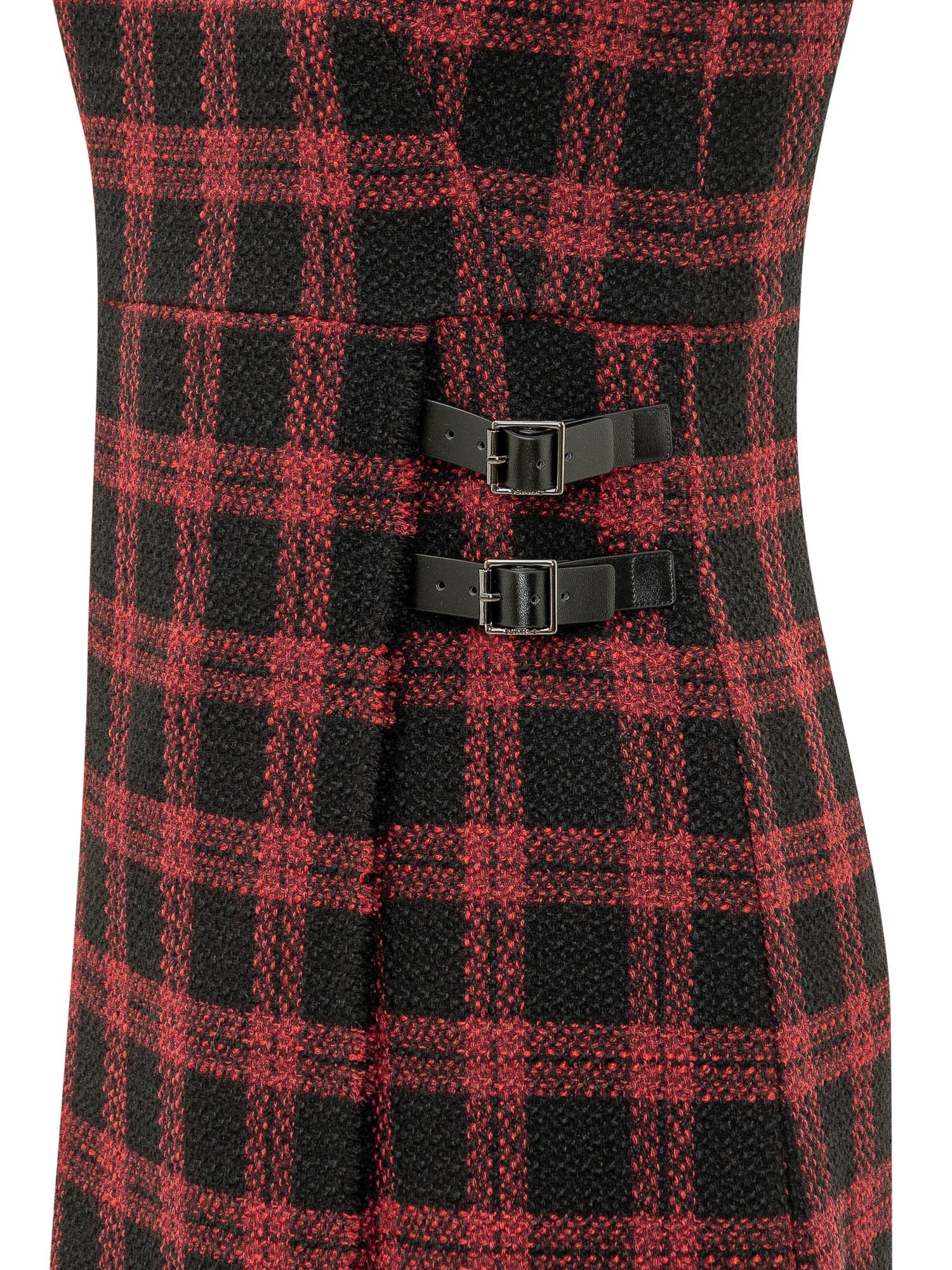 [PINKO] Sleeveless dress FW26 107498A3GN ZR4