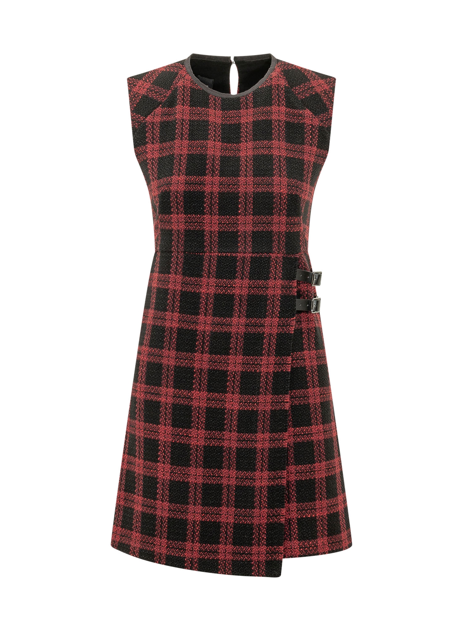 [PINKO] Sleeveless dress FW26 107498A3GN ZR4