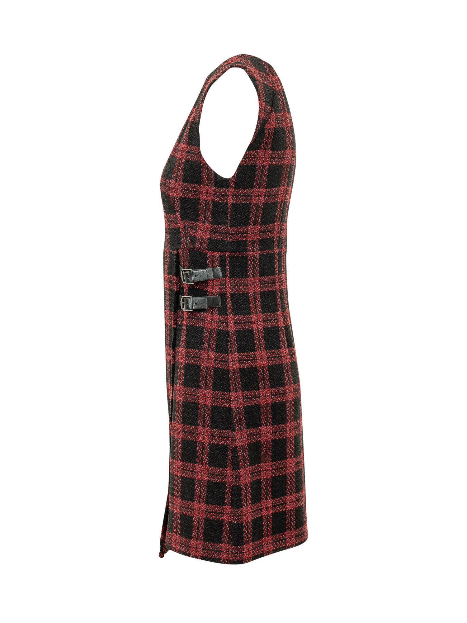 [PINKO] Sleeveless dress FW26 107498A3GN ZR4