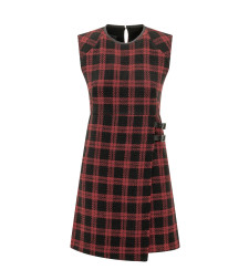 [PINKO] Sleeveless dress FW26 107498A3GN ZR4