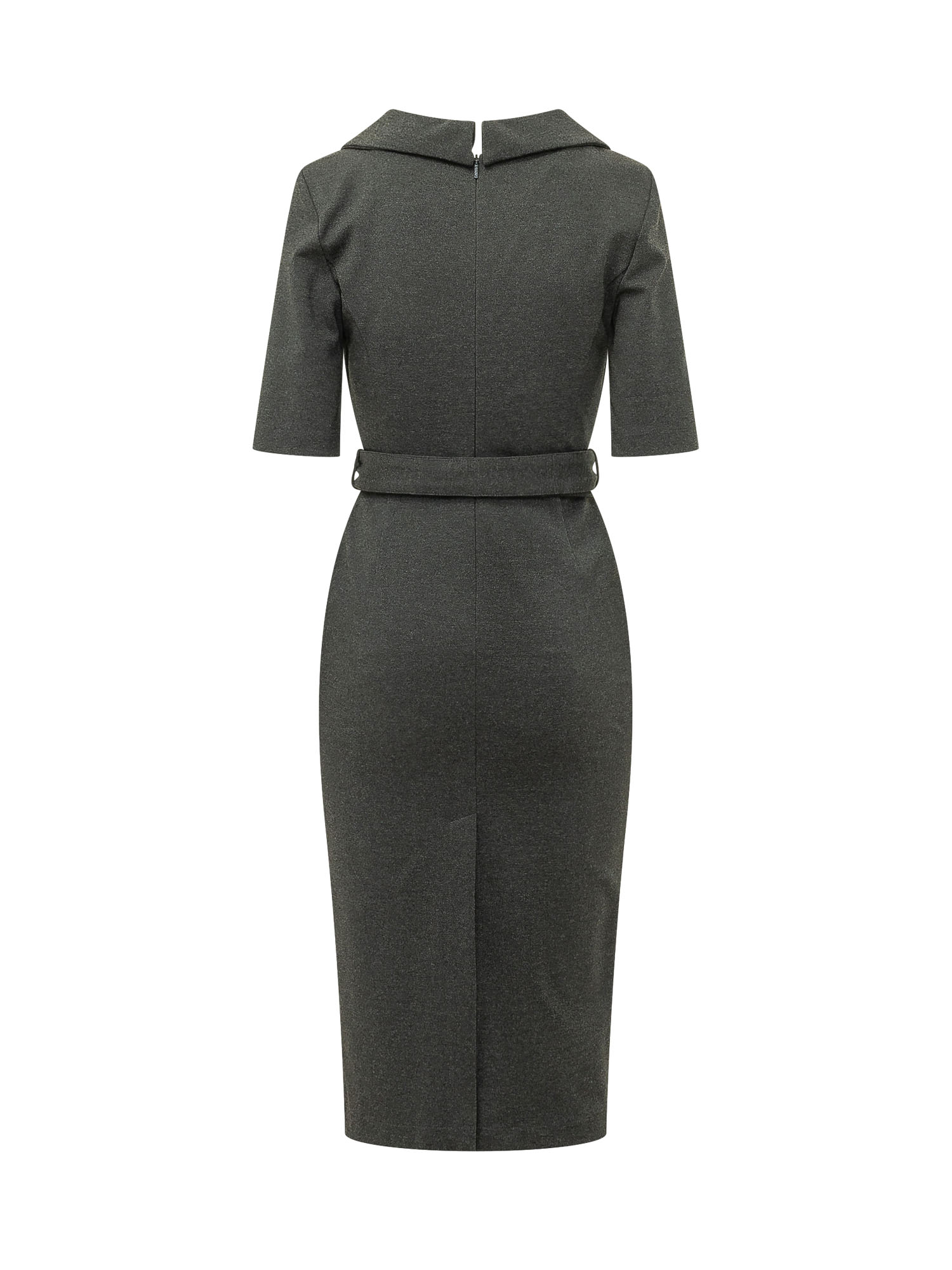 [PINKO] Short sleeve dress FW26 107475A3AH I76