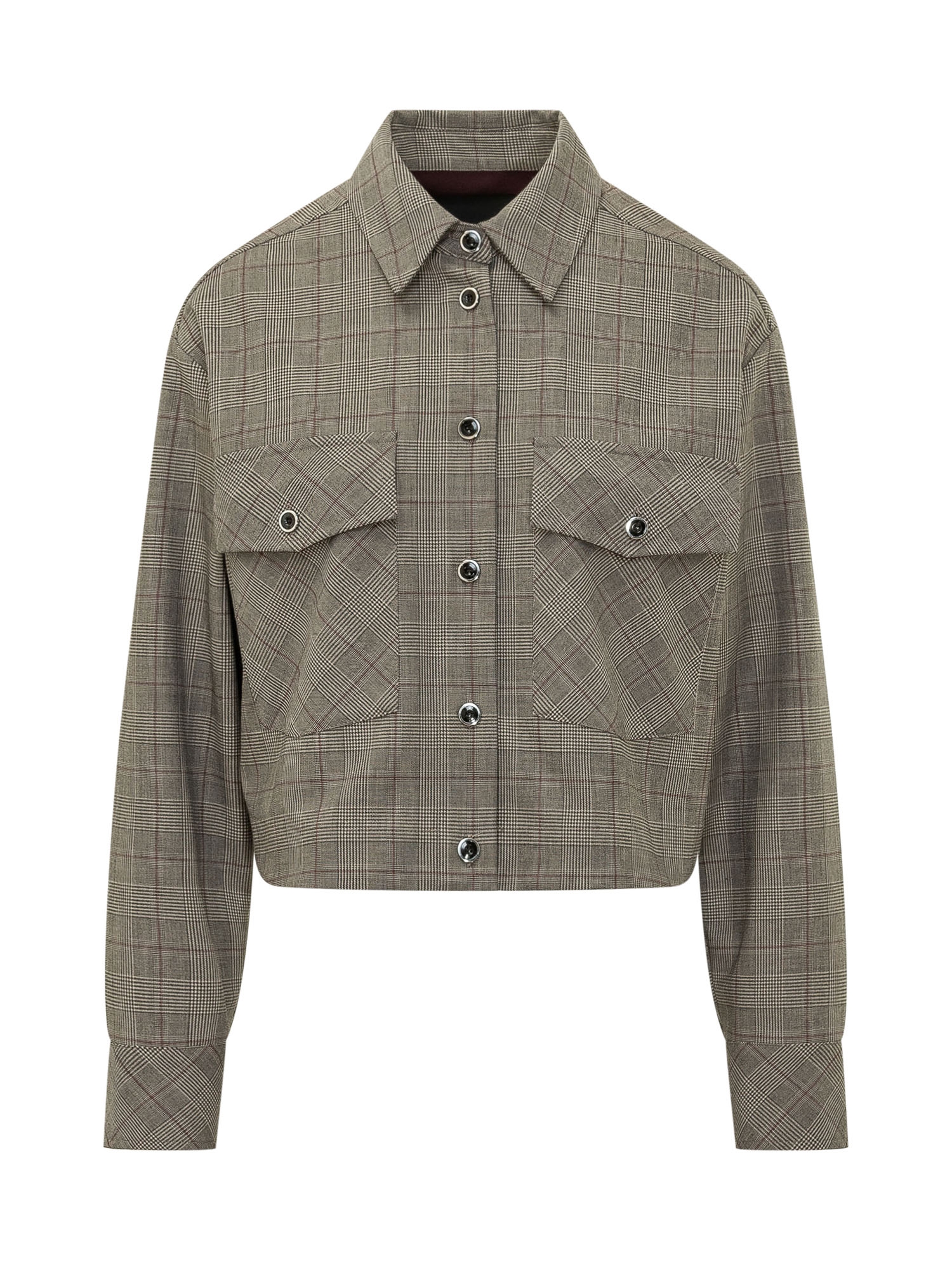 [PINKO] Jacket FW26 107419A3FF CYZ