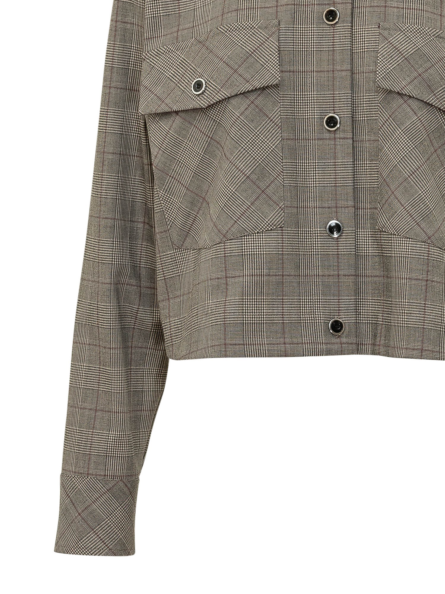 [PINKO] Jacket FW26 107419A3FF CYZ