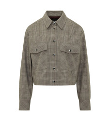 [PINKO] Jacket FW26 107419A3FF CYZ