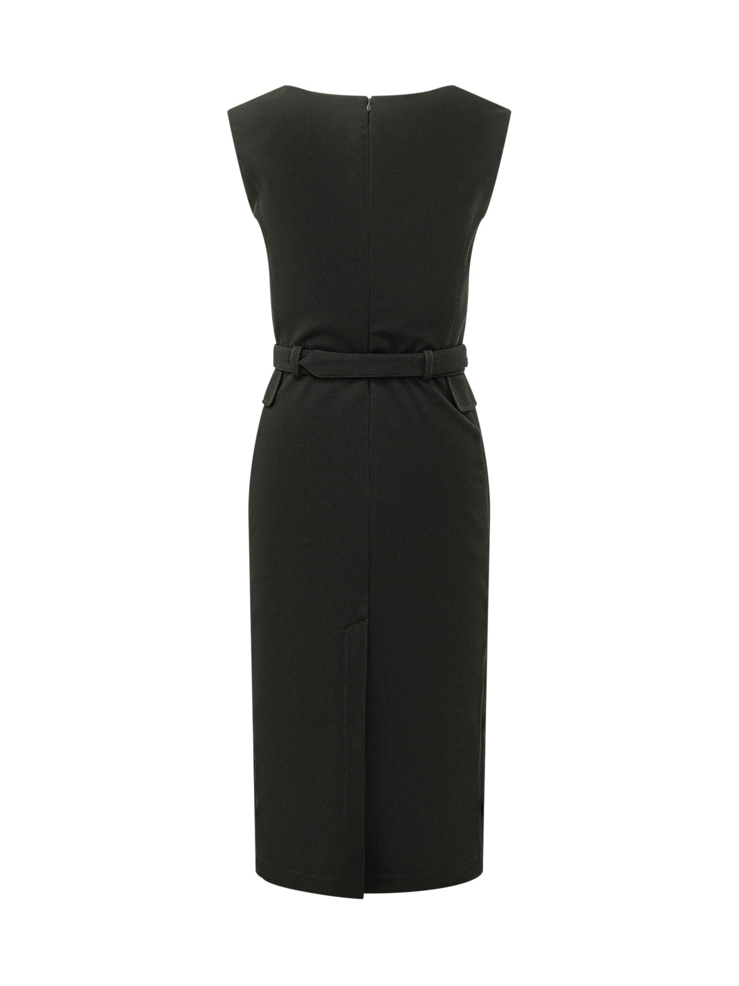 [PINKO] Sleeveless dress FW26 107265A3DA Z99