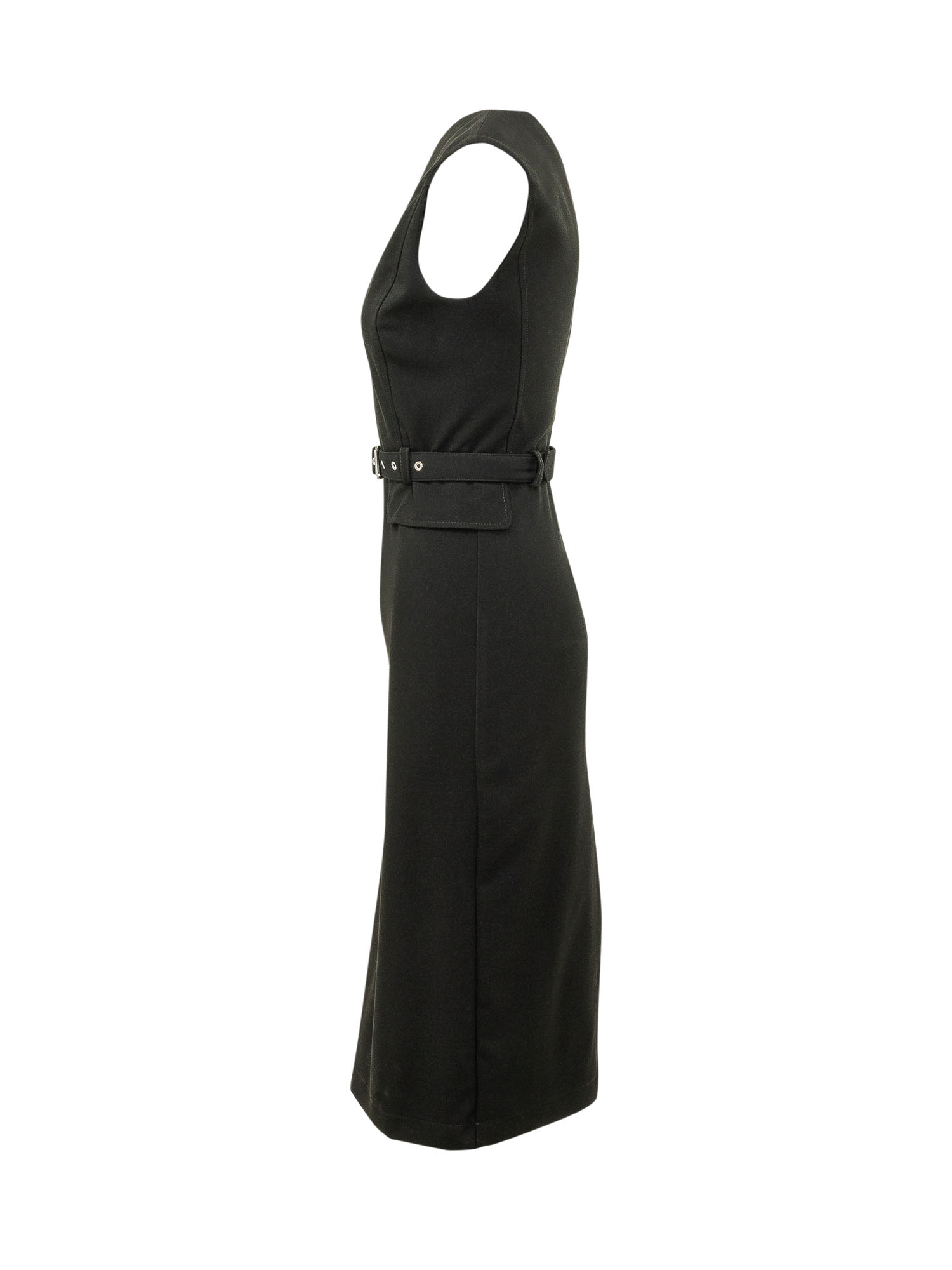 [PINKO] Sleeveless dress FW26 107265A3DA Z99