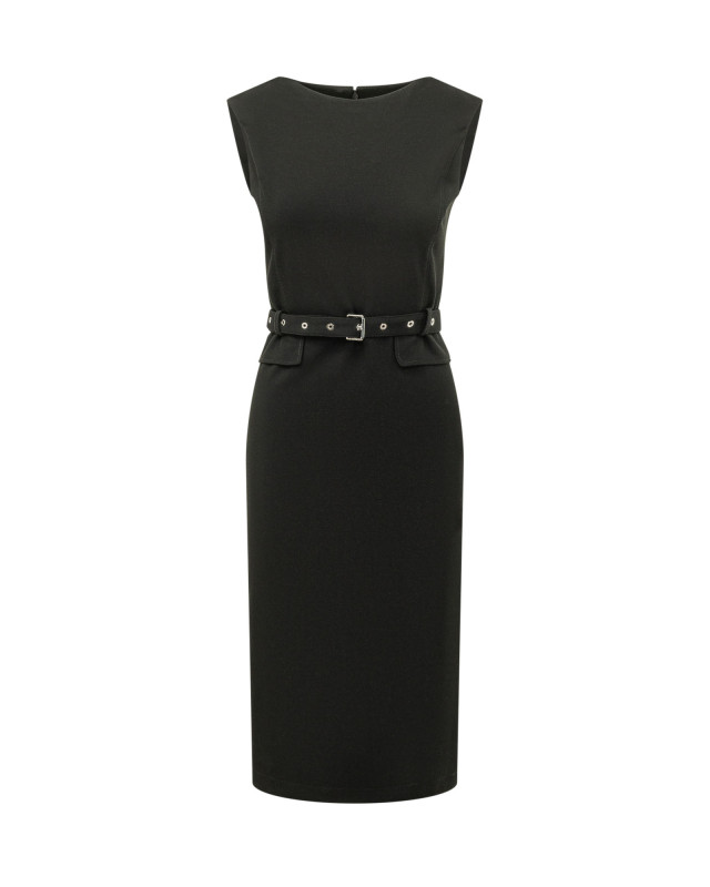 [PINKO] Sleeveless dress FW26 107265A3DA Z99