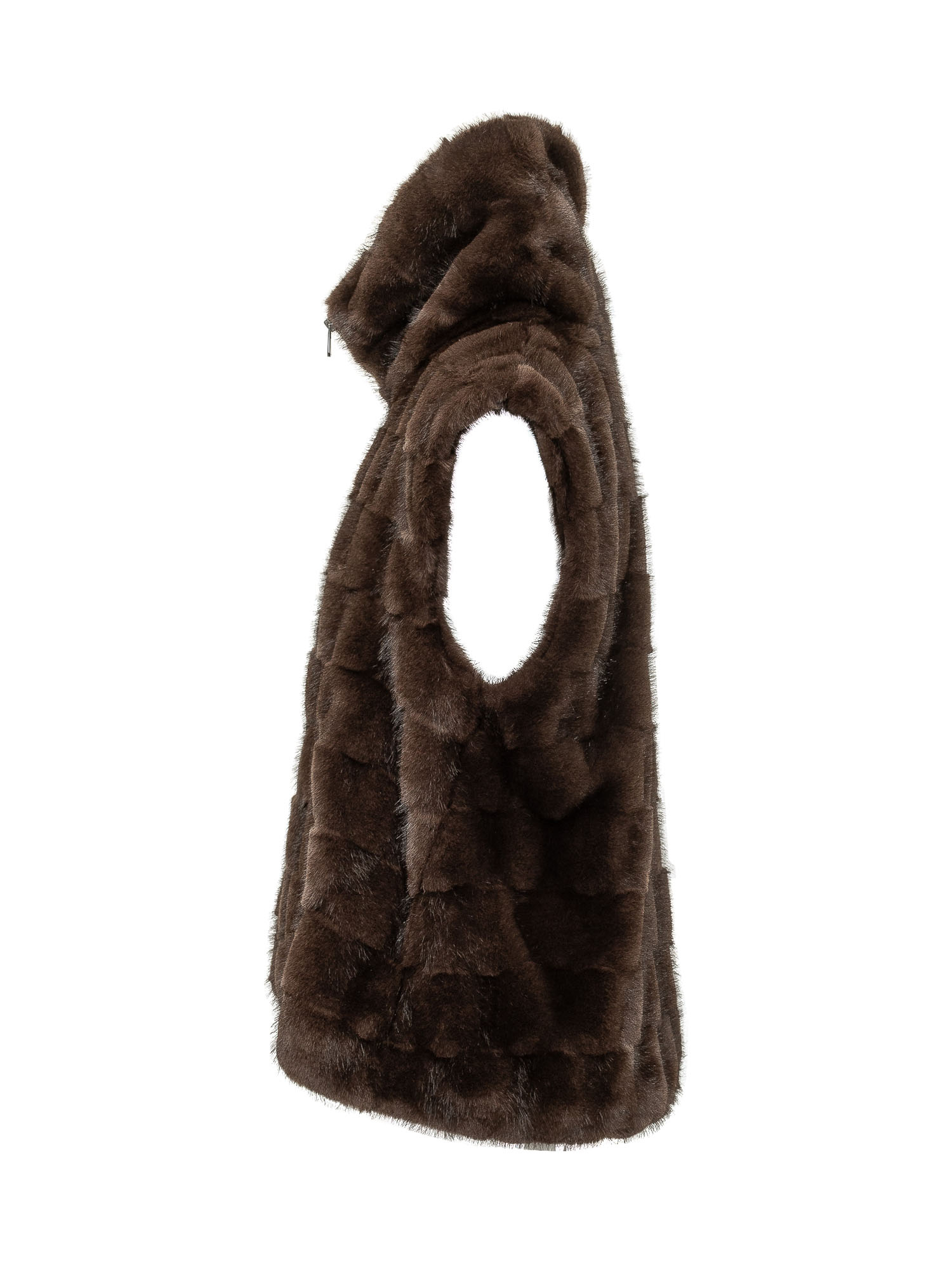 [PINKO] Fur Jacket FW26 106939A3C5 M11