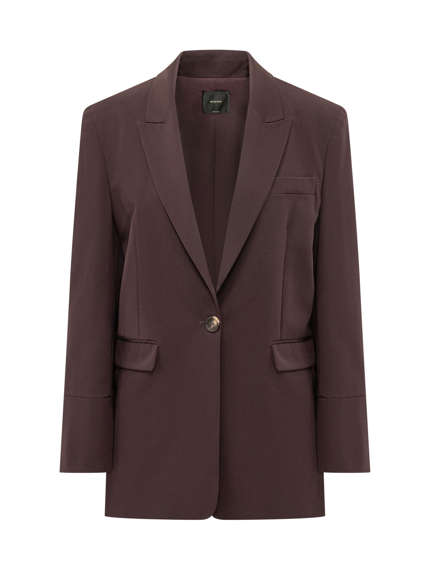 [PINKO] Blazer FW26 105663A18E RR7