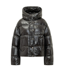 [PINKO] Down jacket FW26 105656A3FI Z99