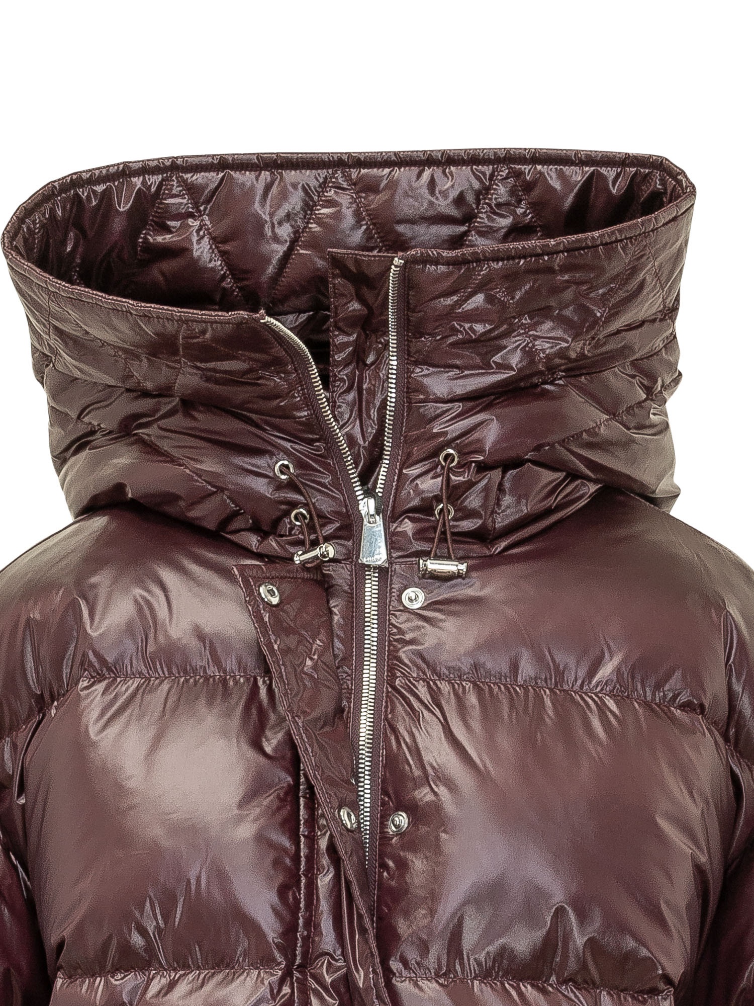 [PINKO] Down jacket FW26 105656A3FI RR7