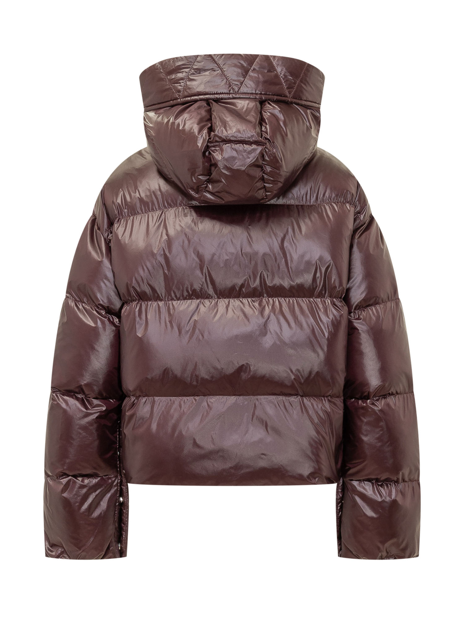 [PINKO] Down jacket FW26 105656A3FI RR7