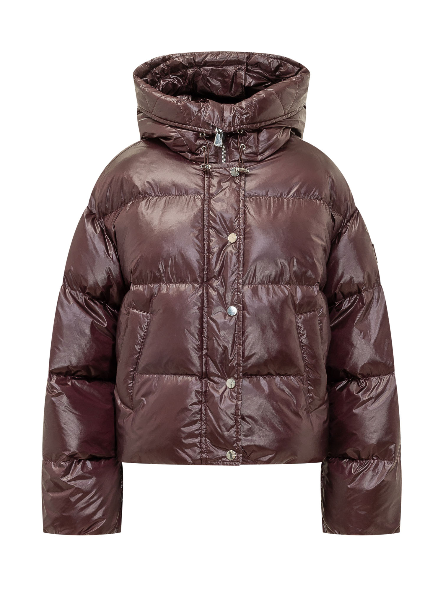 [PINKO] Down jacket FW26 105656A3FI RR7