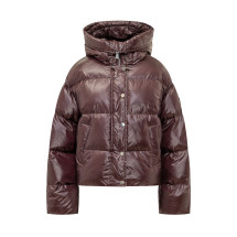 [PINKO] Down jacket FW26 105656A3FI RR7