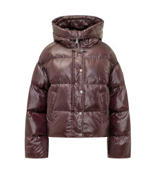 [PINKO] Down jacket FW26 105656A3FI RR7