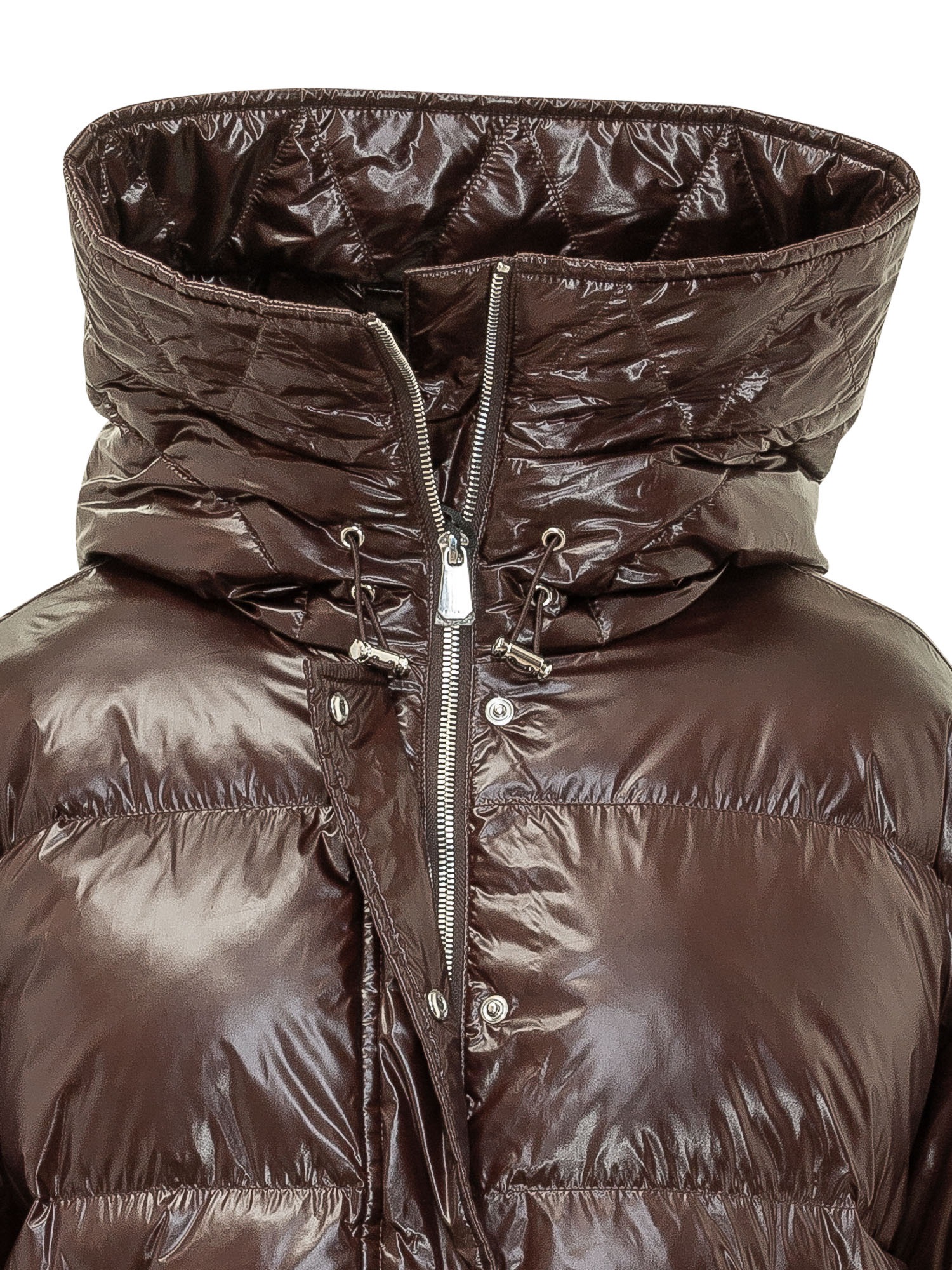 [PINKO] Down jacket FW26 105656A3FI L72
