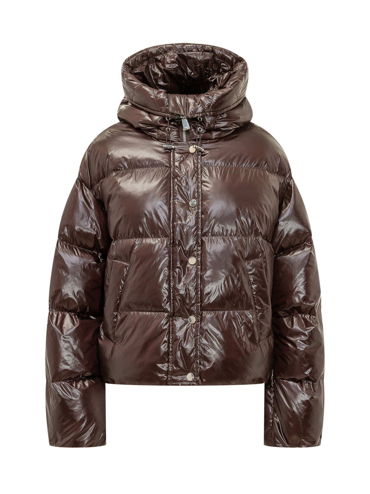 [PINKO] Down jacket FW26 105656A3FI L72