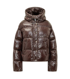 [PINKO] Down jacket FW26 105656A3FI L72