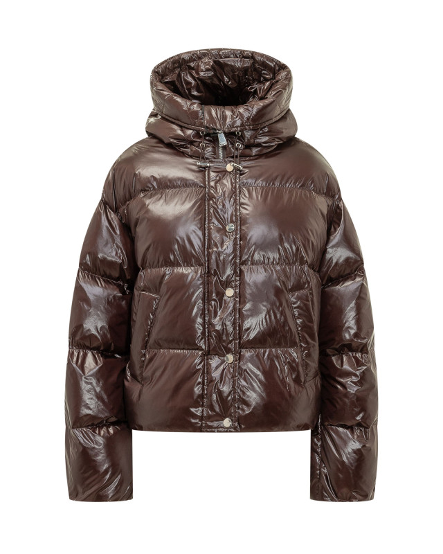 [PINKO] Down jacket FW26 105656A3FI L72
