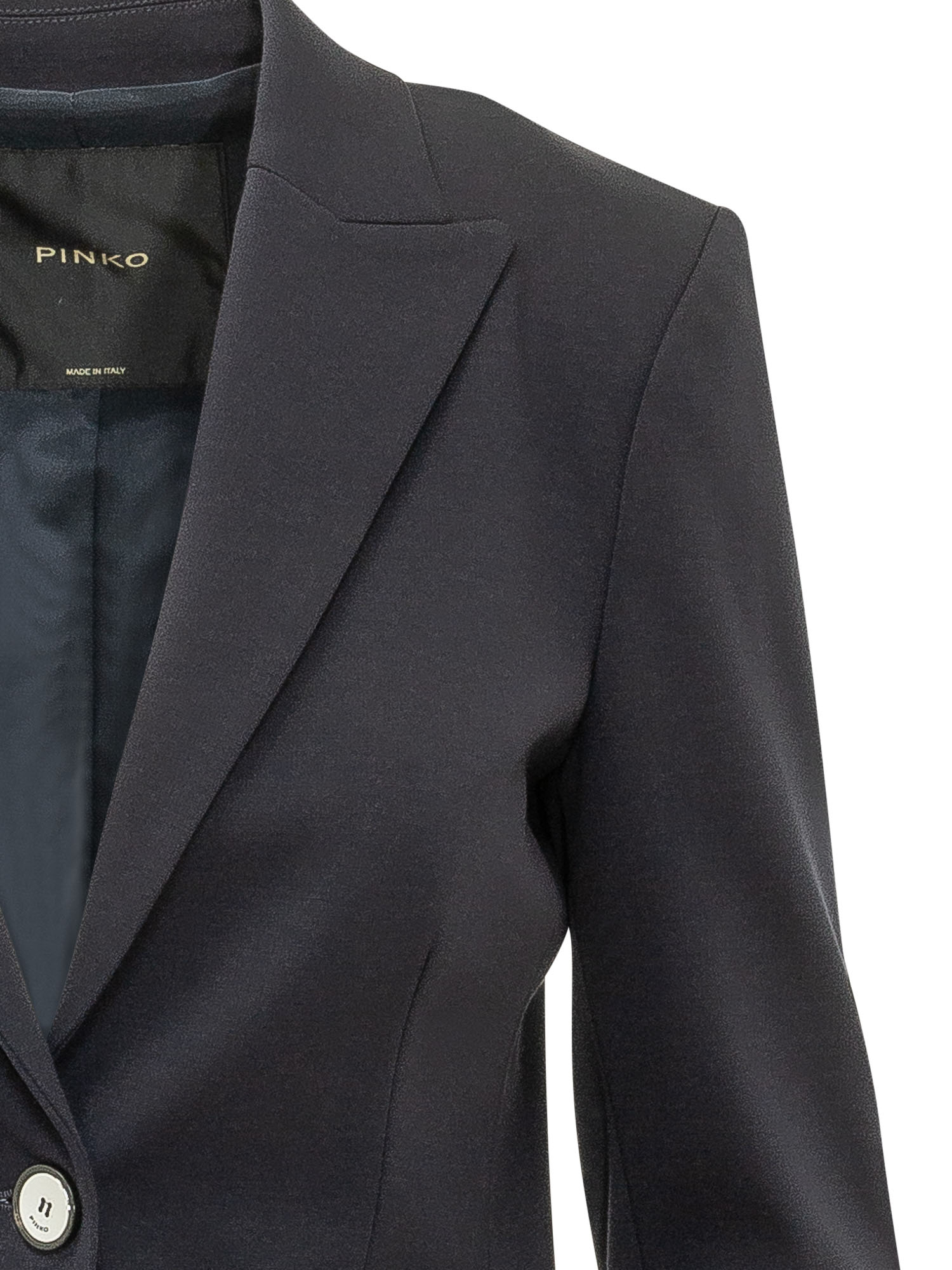 [PINKO] Blazer FW26 104903A3AH G03