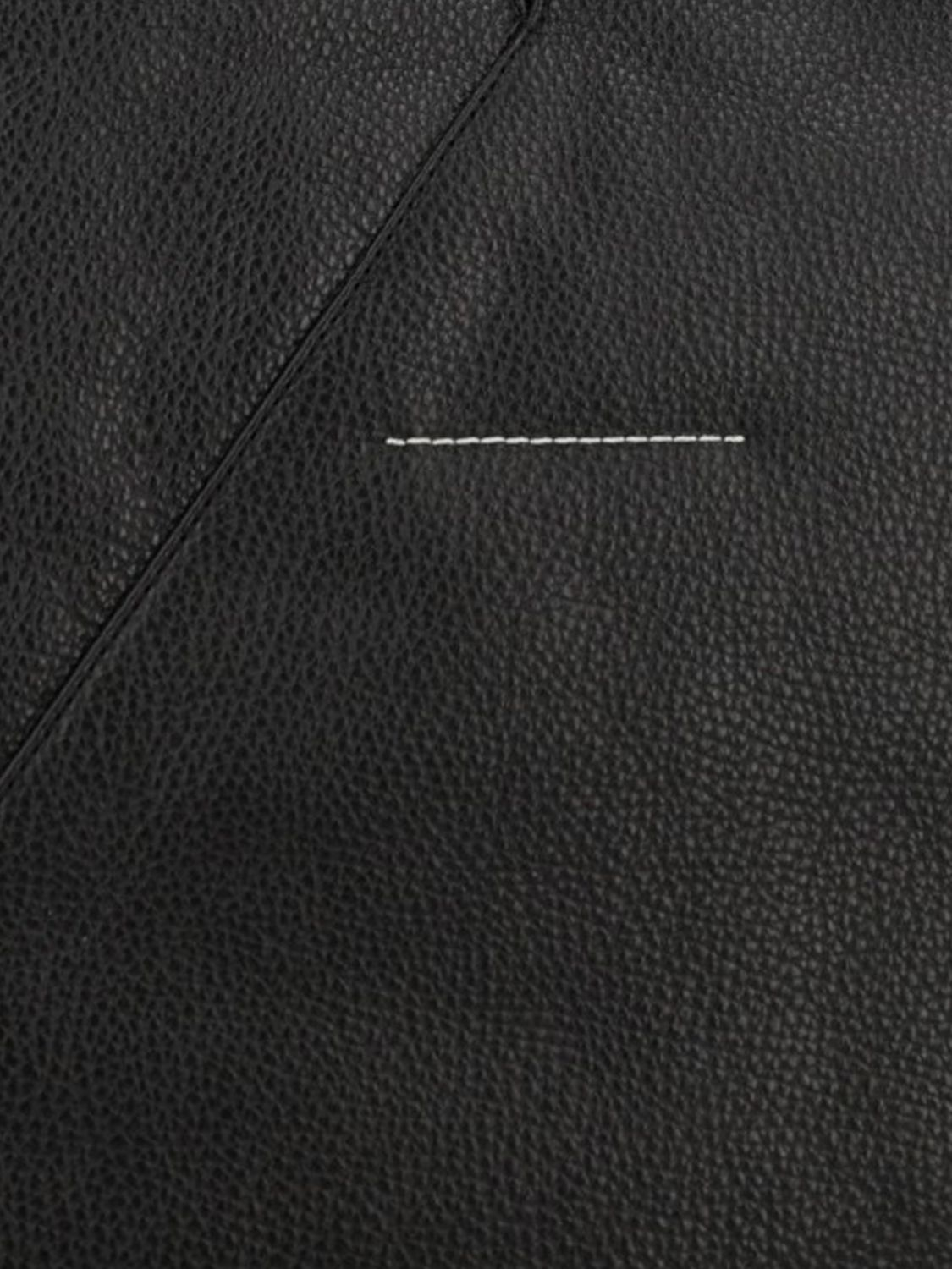 [MM6 Maison Margiela] Shoulder bag SS26 SB6WD0043P9068 T8013