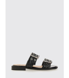 [GANNI] Sandals SS26 S2664 099