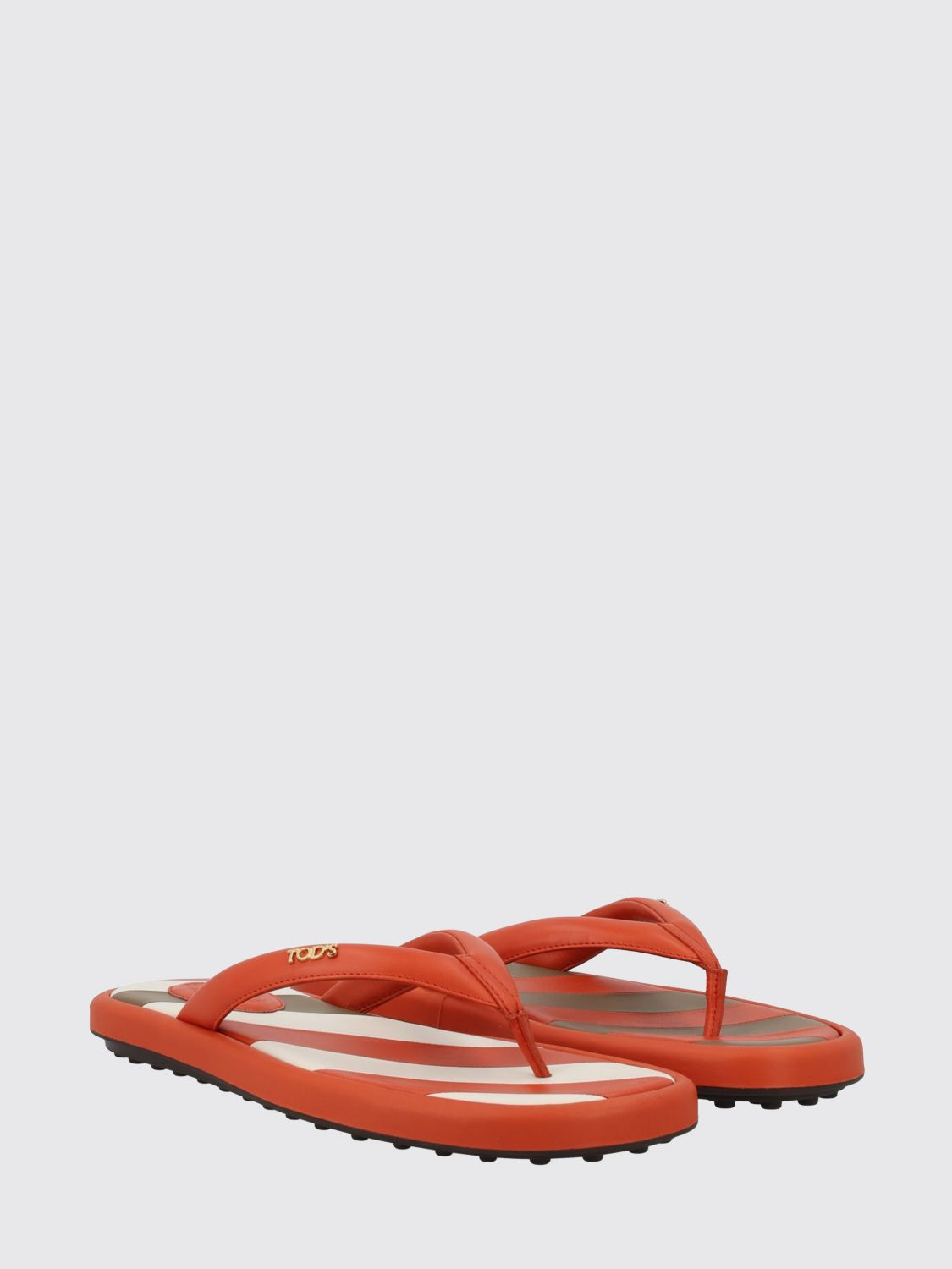 [Tod's] Sandals SS26 XXW70L0KI00N6M G806