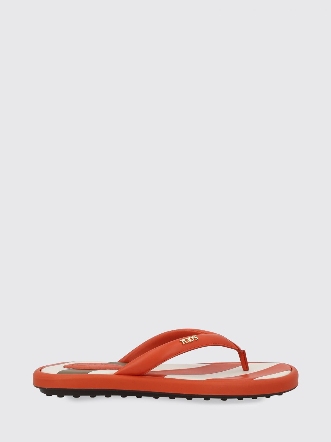 [Tod's] Sandals SS26 XXW70L0KI00N6M G806