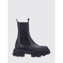[GANNI] Ankle Boots FW26 S32384900 099