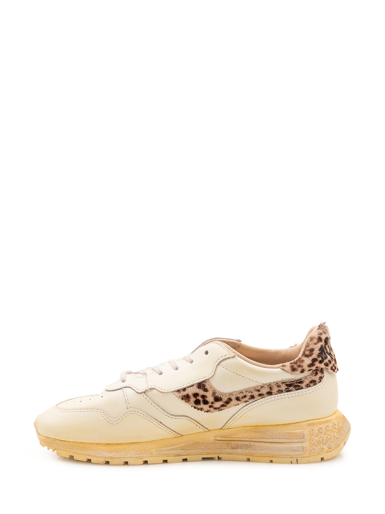 [AUTRY] Sneakers FW26 WVLW PV01