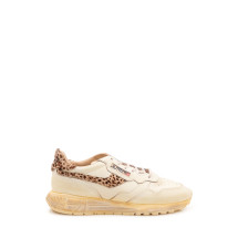 [AUTRY] Sneakers FW26 WVLW PV01