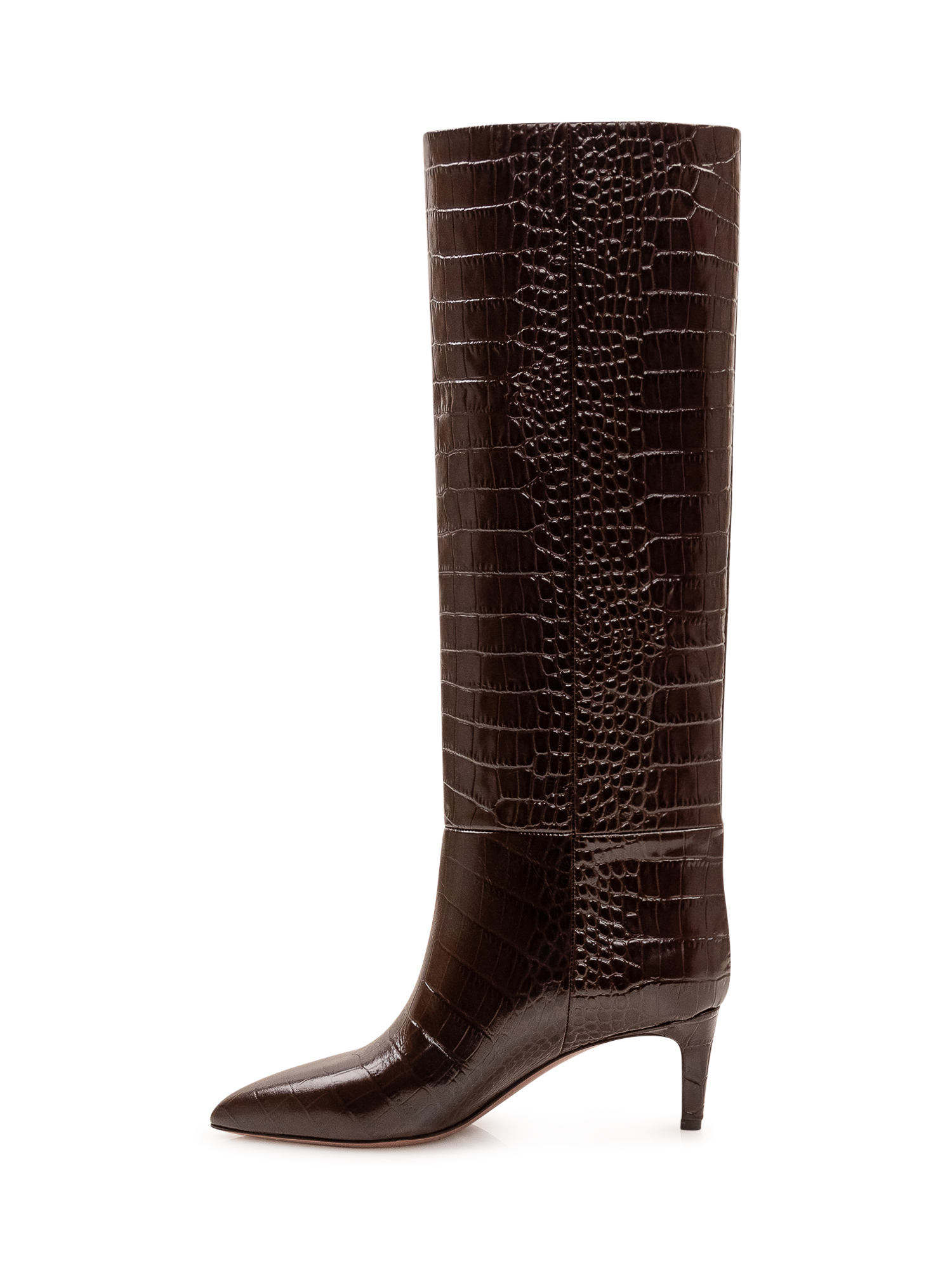 [Paris Texas] Boots FW26 PX503XCOCO EBANO